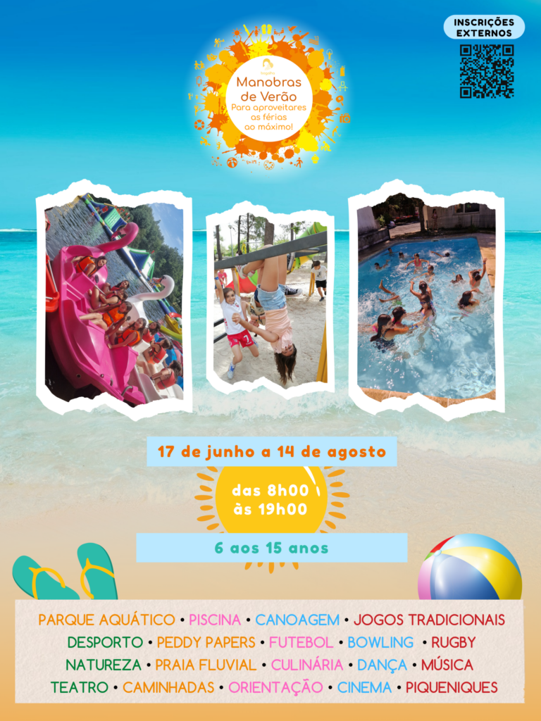 Manobras de Verão 2025